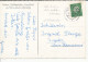 Postkarte CP DEUTSCHLAND WALDGASTSTÄTTE NESSELBURG COPPENBRÜGGE, 1960, Gebraucht - Siehe Scan - *) - Hameln (Pyrmont)