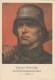 GG Propagandakarte 1 Jahr NSDAP Im GG EF Minr.67 SST Krakau - Generalregierung