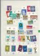 UNO Geneva, Lot With TAB (3 Scans) MNH/**/postfris - Collections (without Album)