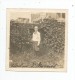 Photographie , Etats Unis , Garfield , New Jersey , Enfant , 8.5 X 8.5 , 2 Scans - Lieux