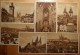 Prague / Prag / Praha - Lot De 20 CPA - Hradschin - Karlsbrücke - Altstädter Ring - Wenzelsplatz - Pulverturm - Etc. - Tschechische Republik