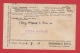 ALLEMAGNE  //  Postkarte  De Colmar  //   Pour Rixheim  //  6/3/1918 - Sonstige & Ohne Zuordnung