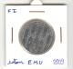 Jeton Argent Finlande EMU 2009 Issu Du Coffret BU Des Commémos De 2004 à 2009 - Other & Unclassified