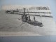 7 CARTES POSTALES D´ANCIENS SOUS MARINS FRANCAIS - Boats