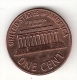 Usa 1 Cent 1971  Km 201  Unc !!! Catalog Val. 25$ - 1959-…: Lincoln, Memorial Reverse