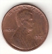 *usa 1 Cent 1976  Km 201  Xf+ !!! Catalog Val. 18$ Unc - 1959-…: Lincoln, Memorial Reverse