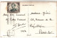 PORTUGAL 1$ Sur CARTE POSTALE LISBOA - Lettres & Documents
