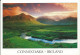 CONNEMARA Conamara (Irlande Ireland - Galway) (circulé 1995 Timbre Philatélique Voir Détails 2scan) MEE461 - Galway
