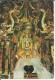 Ladakh Avolokiteshwara Statue In Alchi Gompa  (1980) ( 2 Scans ) - India