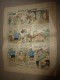 Delcampe - Vers 1900 Image D'EPINAL Réclame De  AU GRAND BON MARCHE 32 X 24,5cm : MEDOR A DE LA RANCUNE  , Illustrations Zutna - Pubblicitari