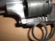 Pistolet Lefaucheux 12mm - Decorative Weapons