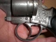 Delcampe - Pistolet Lefaucheux 12mm - Decorative Weapons