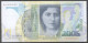 Serbia &ndash; The Institute For Manufacturing Banknotes And Coins (ZIN) 2005 Milena Pavlovic Barilli Test Note AUNC - Serbie