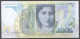 Serbia &ndash; The Institute For Manufacturing Banknotes And Coins (ZIN) 2005 Milena Pavlovic Barilli Test Note AUNC - Serbien