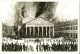BELGIQUE (22/01/1855) : Incendie Du Théâtre De La Monnaie. CARTE 13 DES ARCHIVES DU "SOIR" ( 2005). - Rampen