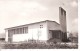 INGERSHEIM   Eglise N. D. De Lourdes Construite En 1958-60 - Kaysersberg