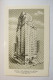 (6/2/44) AK "New York City" Hotel Governor Clinton - Autres Monuments, édifices