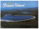 (891) Australia - QLD - Fraser Island - Sunshine Coast