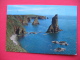 The Stacks Of Duncansby From The South,John O"Groats,Caithness - Caithness