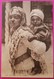 Cpa Mauresque Et Son Enfant Carte Postale Algérie N° 1011 Type De Femme Fatma - Femmes