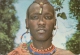 KENYA  KENIA   Masai Warrior  Nice Stamps - Afrique