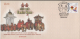 India 2014  Elephant Toys  &amp;  Dolls  Mysore  Special  Cover # 84198   Indien Inde - Elephants