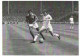 Lot 10 Cartes  Photos   L´équipe    Coupe D´europe  12 Cm X  16.7 Cm - Fussball