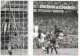 Delcampe - Lot 10 Cartes  Photos   L´équipe    Coupe D´europe  12 Cm X  16.7 Cm - Fussball