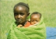 KENYA  KENIA   Little Kikuyu Girl  Nice Stamps - Africa