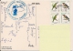KENYA  KENIA   Little Kikuyu Girl  Nice Stamps - África