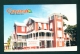 GUYANA  -  Cheddi Jagan Research Centre  Georgetown  Used Postcard As Scans - Other & Unclassified