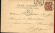 100154 Sc 133 RIGHTS OF MAN  POST CARD PARIS CHAMBRE DES DEPUTES - DCDS ARIS // DEPART>NAMUR (STATION)//02  [B.F.,PARIS] - Other Monuments