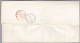 Heimat BE KÖNIZ Schriftstempel 1849-01-02 Auf Vorphila Brief Nach Schwarzenburg - ...-1845 Prephilately