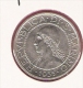 SAN MARINO 5 LIRE 1933 SILVER KM9 - Saint-Marin