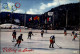 SPORTS - HOCKEY SUR GLACE - Patinoire - VILLARD DE LANS - JEUX OLYMPIQUE 1968 - Sports D'hiver