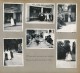 Lot De 12 Photos Amateur VANVES (92) 1930 - Photographie Ancienne No CPA - Vanves