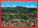 161377 / Bad Soden An Taunus - AIRPHOTO PANORAMA - USED TRACTOR Germany Allemagne Deutschland Germania - Bad Soden