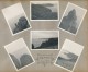 Lot 12 Photos Amateur Bretagne Nord 1934 Cap Fréhel Photographie Ancienne No CPA - Cap Frehel