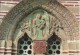 YU.- Kalenic. Klooster. The Monastery Of Kalenic - Detail. 2 Scans - Joegoslavië