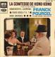 B-O-F  Franck Pourcel / Loren / Brando " La Comtesse De Hong Kong " - Soundtracks, Film Music