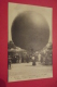 C P Rouen Fetes Normandes 18 21 Juin 1909 Le Ballon " Leopard" Pendant Le Gonflement - Luchtballon