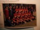 Foto Cartoncino Del Torino Calcio Con Le Firme 1972-73 - Sport