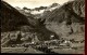 100163  POST CARD - MUNSTER M, MUNSTERTAL, WALLIS - BLACK FOREST [1217 B R B 3. 10. 1939 -  PHOR. E. BYGER] - Münstertal