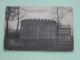 PRISON Militaire MALACOFF ( Kwaspen ) Anno 1914 ( Zie Foto Voor Details ) !! - Leopoldsburg (Camp De Beverloo)