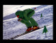 SPORTS - SKI - Carte Premier Jour - Carte Philatélique - - Sports D'hiver