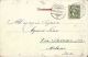 [DC5270] CARTOLINA - CANE - SAN BERNARDO - SVIZZERA - Viaggiata 1899 - Old Postcard - Cani