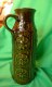 Amazing Vintage West German Pottery Ceramic VASE - W. Germany BAY 260-20 - Other & Unclassified