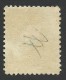 Canada, 1 C. 1903, Sc # 89, Used. - Used Stamps