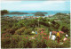 Singapore - Mount Faber, Looking Down To Sea-front - Singapore