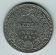 @Y@   British India 1/4 Rupee Victoria 1894 C   (2824) - Inde